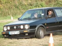 12-Aug-16 Autotest Henstridge  Many thanks to Andy Webb for the photograph.
